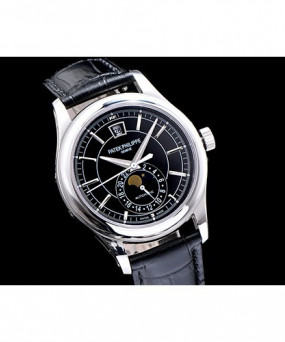 [Patek Philippe]파텍필립 컴플리케이션 애뉴얼캘린더-3 5205G-001